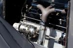 Rolls-Royce Phantom II Continental Drophead Coupe by Carlton 1932 года